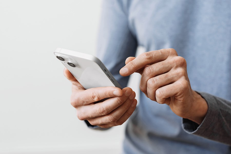 Government unveils new plans for NHS App
