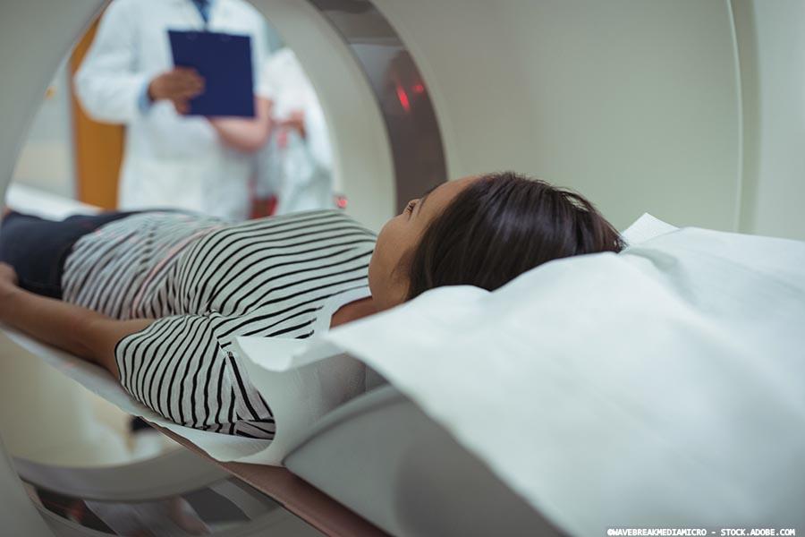 Early cancer diagnosis in England reaches highest ever level 