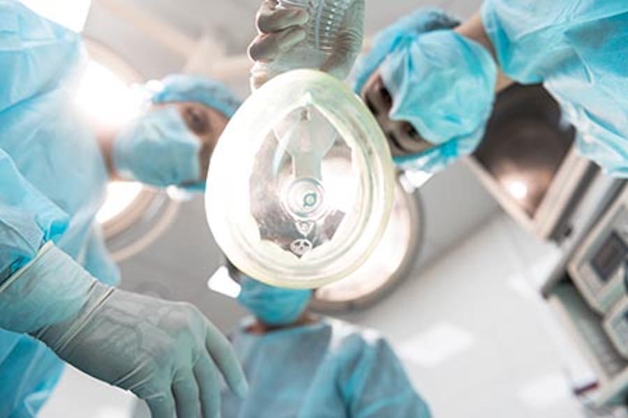Fifth Annual Operating Theatres Show 2025