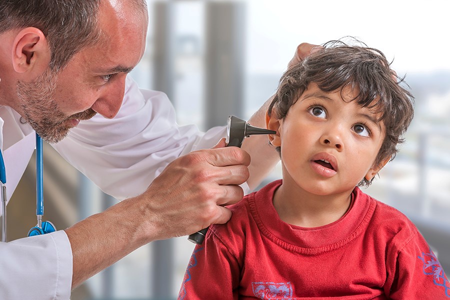 NICE recommends new treatment to prevent and reduce hearing loss in people being treated for cancer