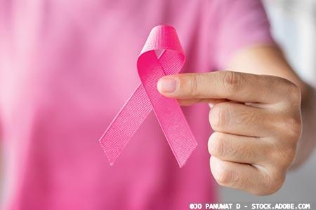 Hundreds of people at increased cancer risk identified by new NHS BRCA testing programme