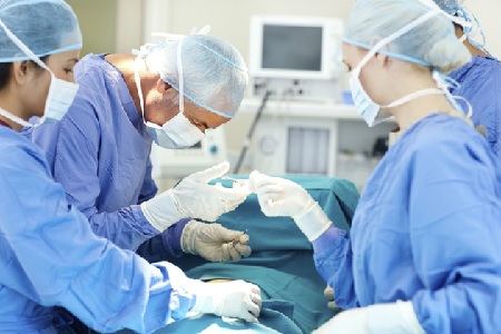 Health Foundation analysis on government’s plan for 18-week NHS waiting times