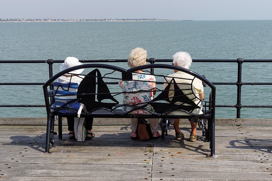 National funding of £1.2 million provides boost for rural and coastal healthcare research 
