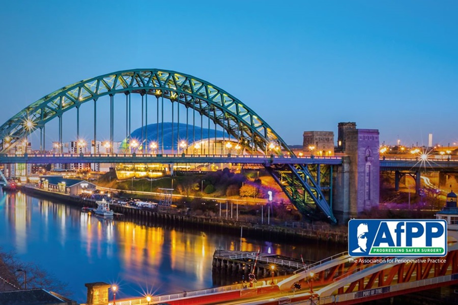 AfPP Regional Conference 2025 brings leading perioperative education to Newcastle