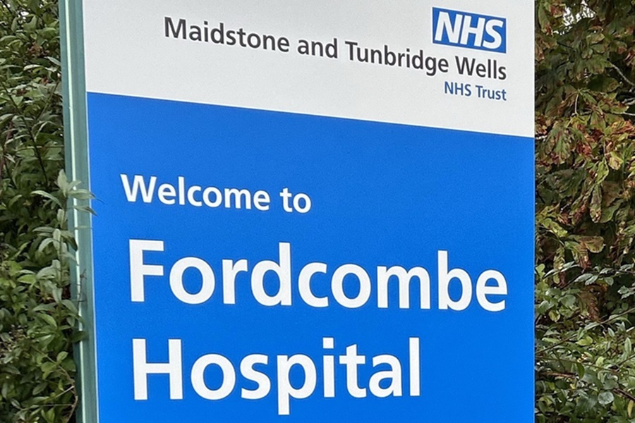 EPR at newly acquired hospital set to increase NHS patient care capacity