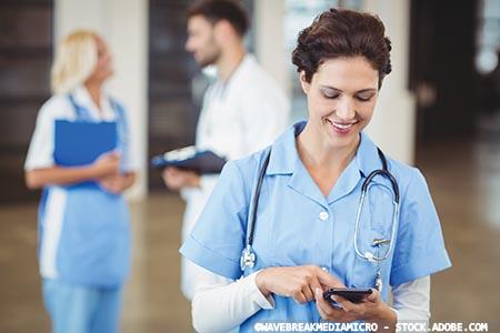 UCAS figures ‘hammer blow’ to government’s NHS reforms as applications to study nursing hit new low, says RCN