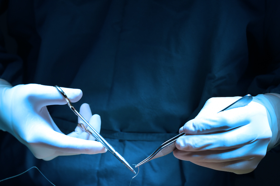 Support for sustainable surgery initiative grows as ‘Green Theatre Checklist’ reaches new phase
