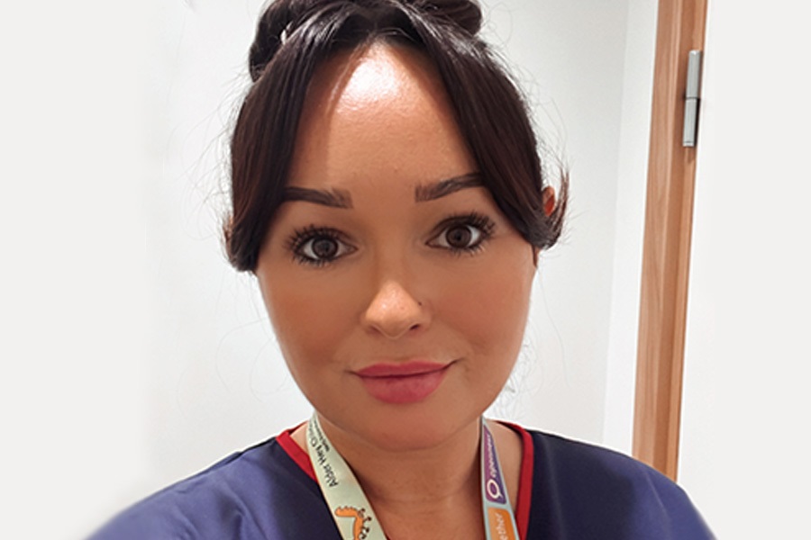 New AfPP Northwest Regional Lead aims to support perioperative practitioners