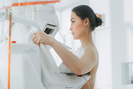 NHS launches breast screening campaign to help detect thousands of cancers earlier