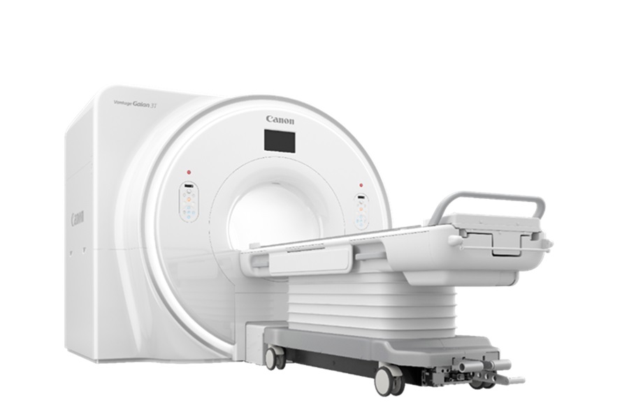 Faster, sharper, smarter: new MRI system tackles diverse patient needs