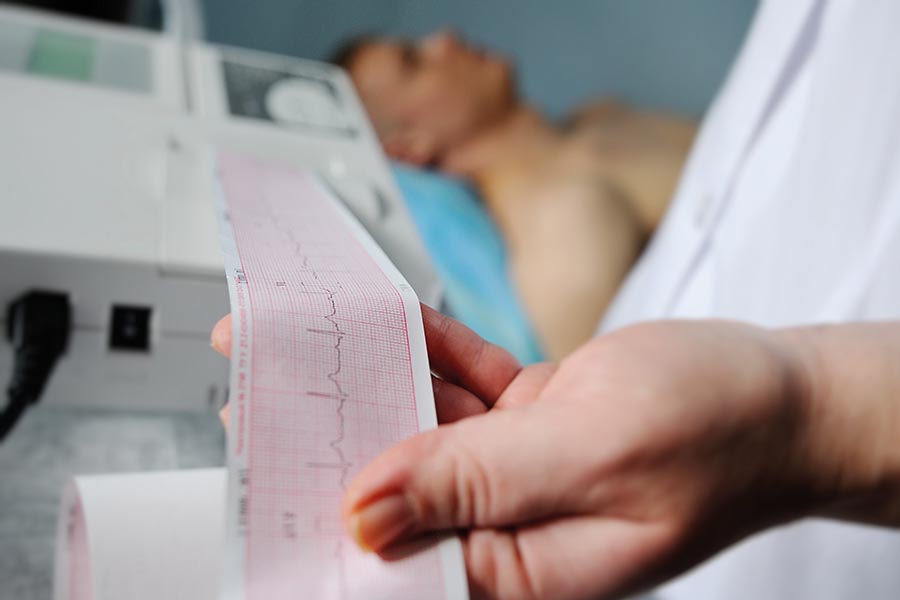 Global surge in serious heart rhythm disorders sparks urgent call to action from experts: 1 in 3 people at risk  