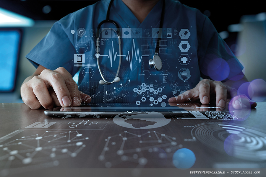 Can the NHS deliver the ‘three healthcare shifts’?