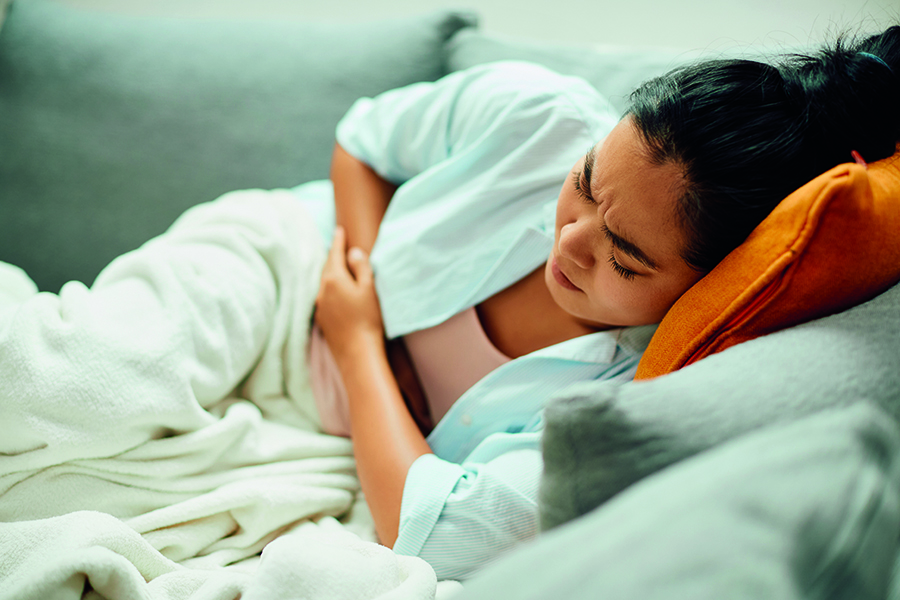 ‘Medical misogyny’ leaves women in pain