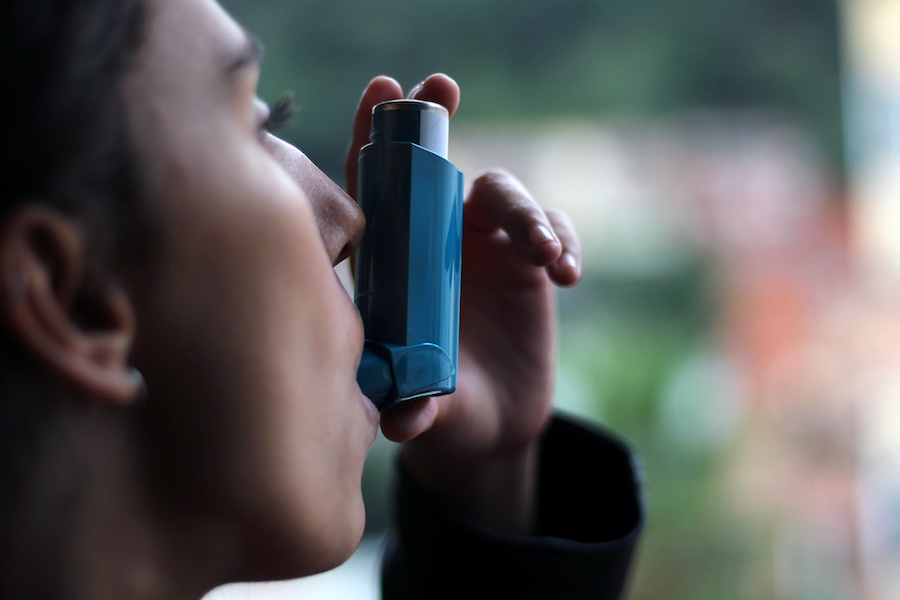 New national data shows improved respiratory outcomes with digital therapeutics