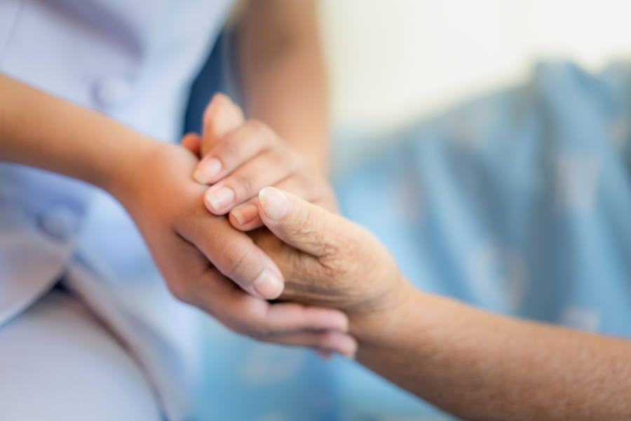 Boost in funding for care homes providing nursing