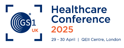 GS1 UK Healthcare Conference 