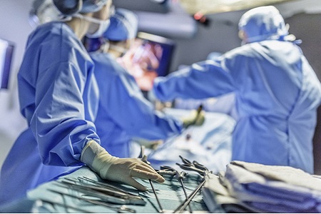 NHS surgical training yet to recover five years on from start of COVID-19 pandemic, surgeons warn