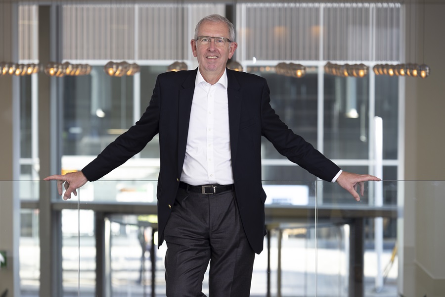 InnoScot Health champions role of NHS Scotland staff in driving innovation