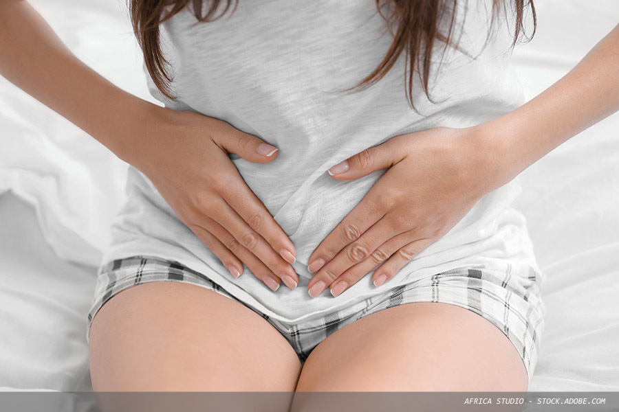 First daily pill for endometriosis approved for NHS use