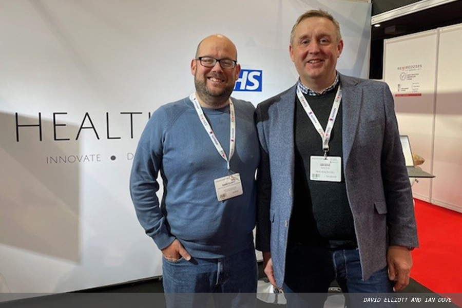 Health Call announces acquisition by Northumbria Healthcare FT and targets national expansion