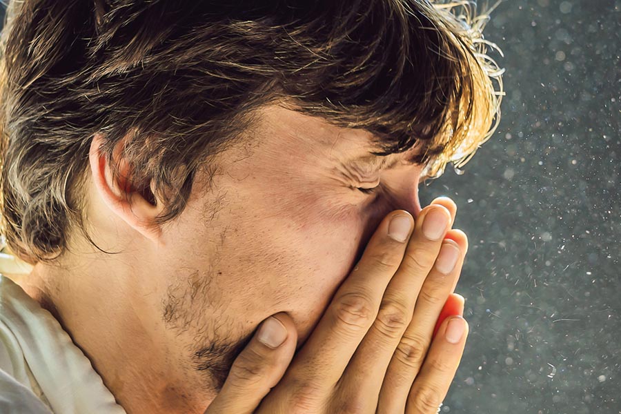 Clinical trial begins for therapeutic innovation for respiratory infections 