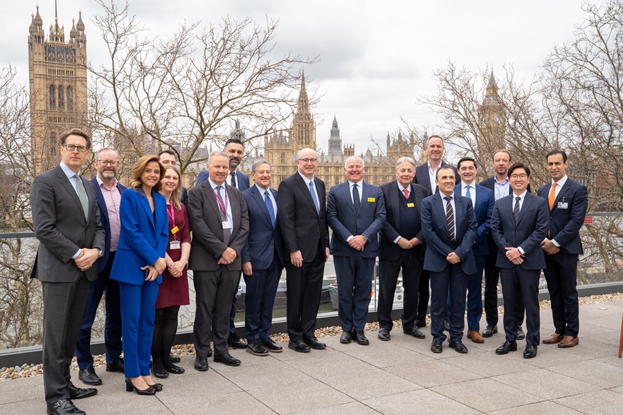Guy's and St Thomas' forms strategic collaboration with US hospital
