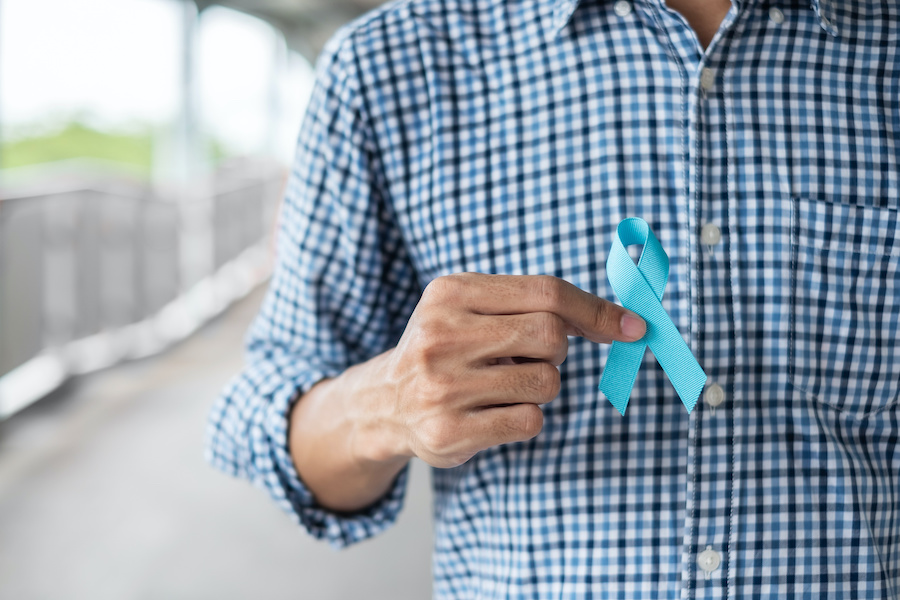 Twice as many men recover erectile function after improved prostate cancer surgery