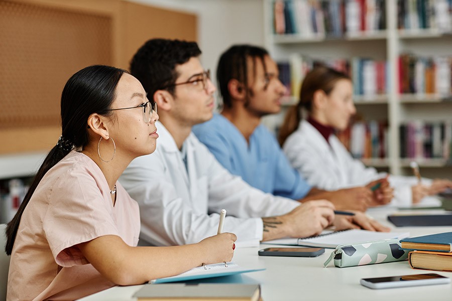 Quality assurance audit programme initiated by the Cavendish Review receives overhaul