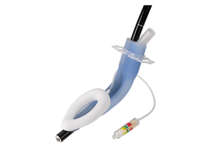 LMA Gastro: supporting safe endoscopy procedures and efficient service