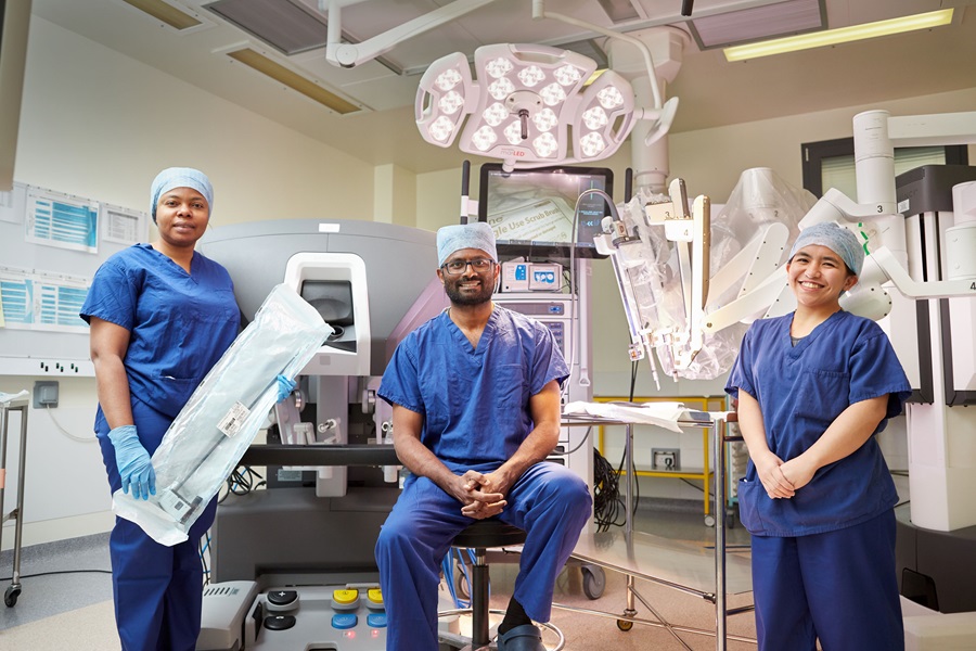 AfPP Symposium to explore the future of robotics in healthcare