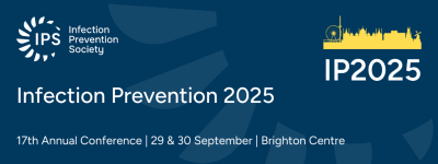 Infection Prevention 2025 