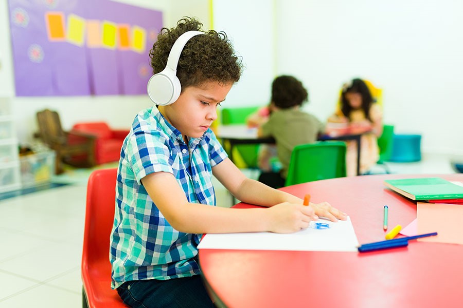 Emergency admissions for autistic children have increased by 86%