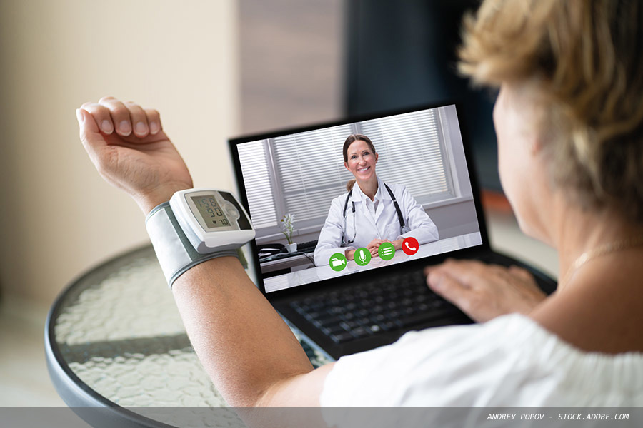 Moving healthcare away from hospitals