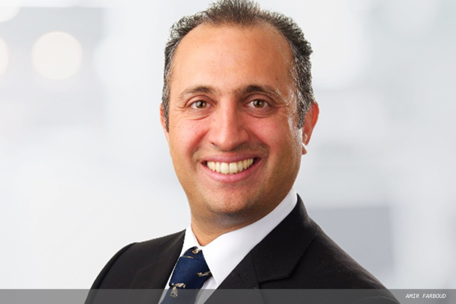 Lohmann & Rauscher Group acquires Unisurge International 