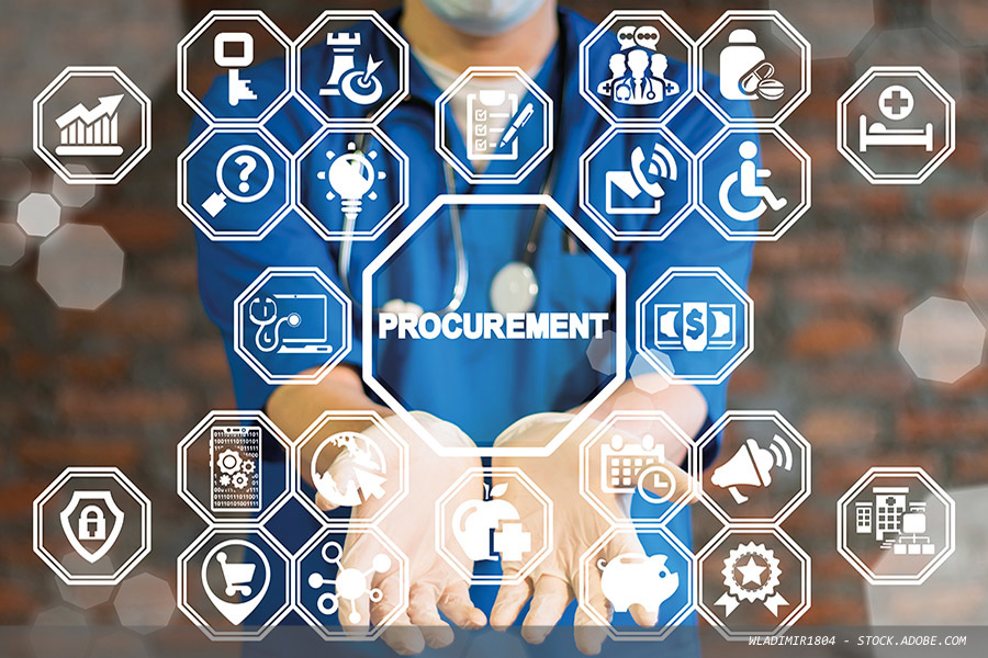 The new UK Procurement Bill: is the NHS ready?