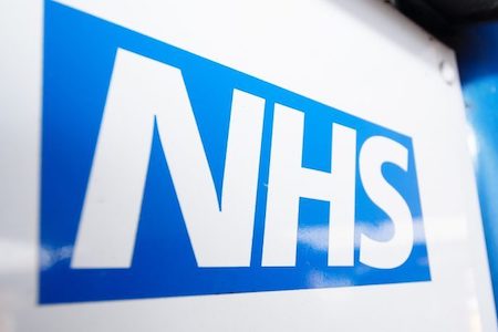 RCS warns that crumbling estate is hampering NHS recovery