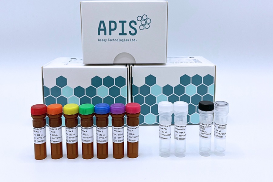 APIS secures extra funding from Innovate UK 
