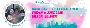 BAUN Day Educational Event
