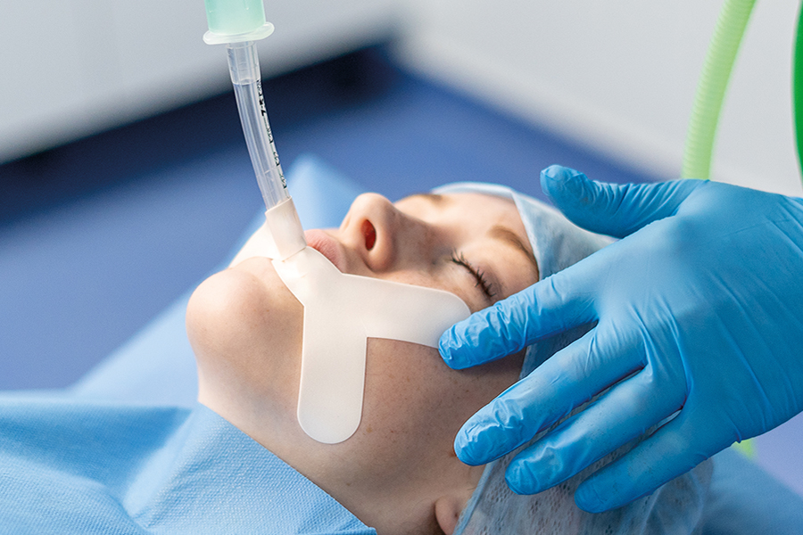 Patient safety improvement initiatives 
