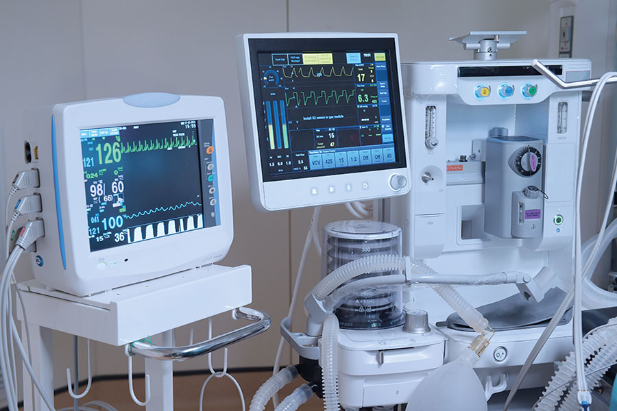 Why medical equipment governance can’t be ignored