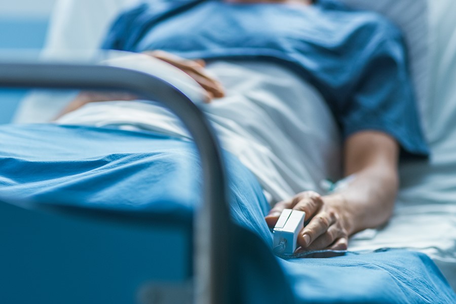 Patient safety review now published