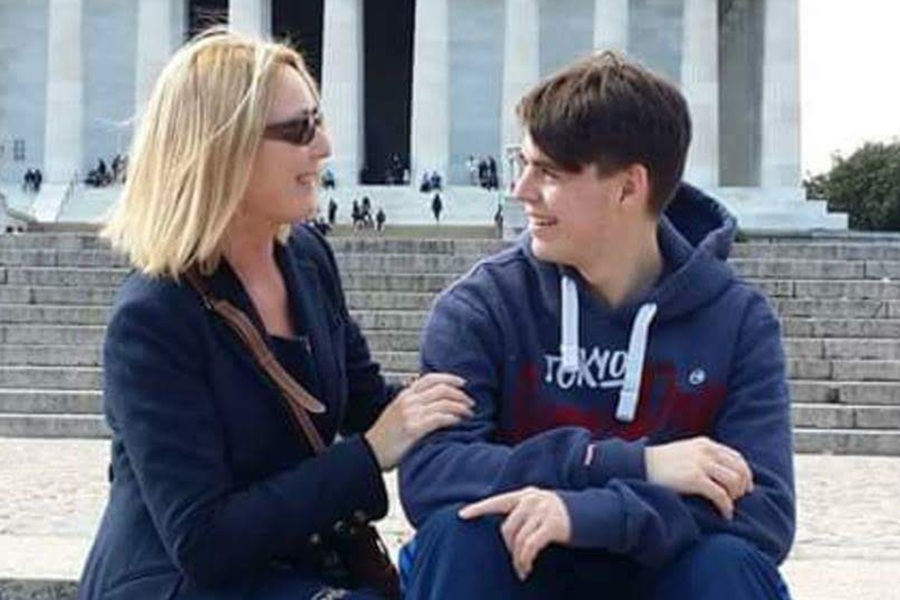 Paula McGowan OBE brings Oliver’s legacy to AfPP Annual National Conference 2025