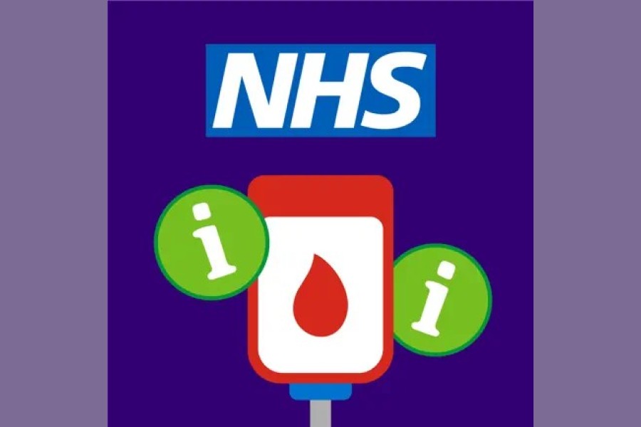 SHOT launches My Transfusion patient app