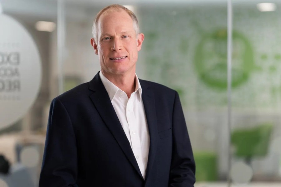 UKHSA appoints Chief Scientific Officer