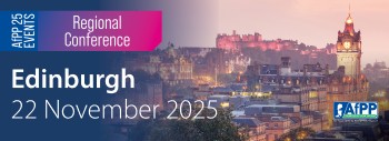 AfPP Regional Conference – Edinburgh