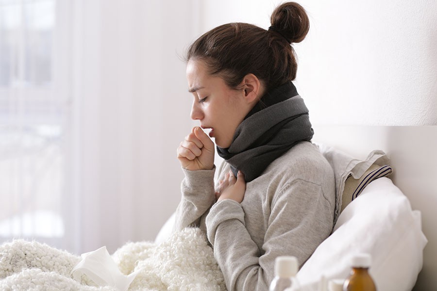 Government to combat flu outbreaks by removing red tape