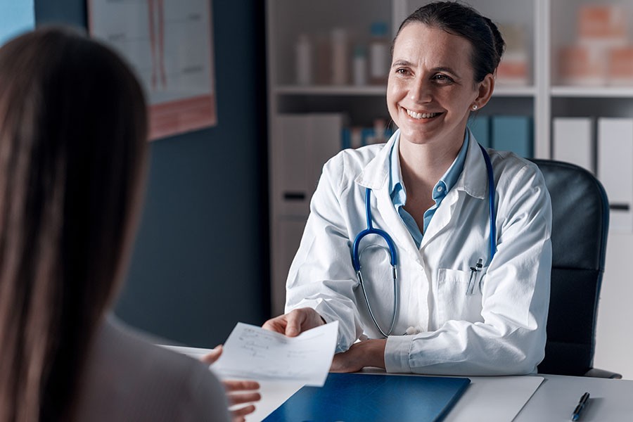 New antibiotic for UTIs approved