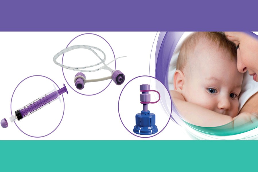 Helapet named as NHS Framework Supplier for single-use ENFit enteral feeding devices
