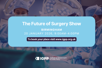 The Future of Surgery Show