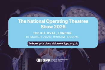 The National Operating Theatres Show